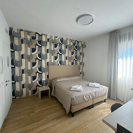 Guest House Al Porto Civitavecchia Exterior foto