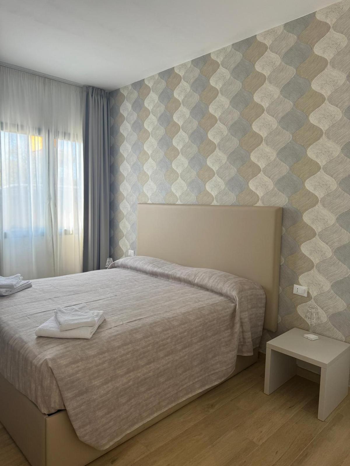 Guest House Al Porto Civitavecchia Exterior foto