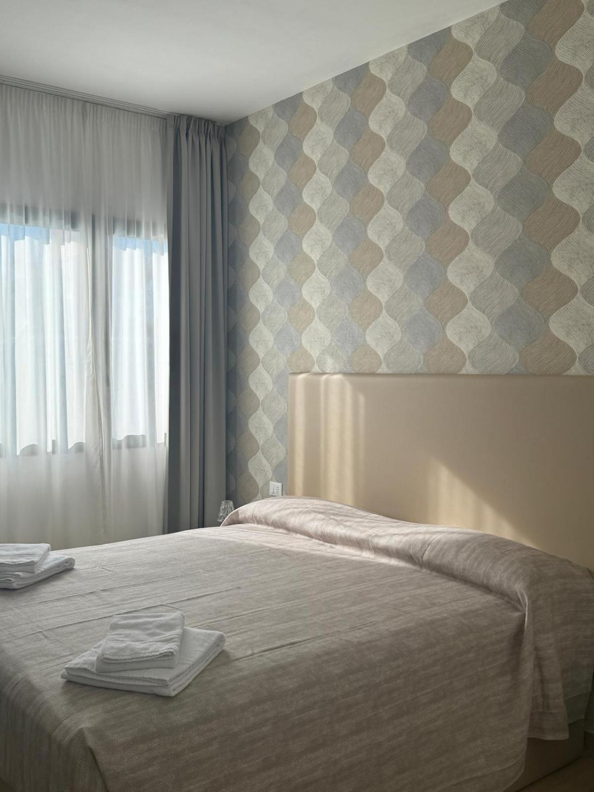 Guest House Al Porto Civitavecchia Exterior foto