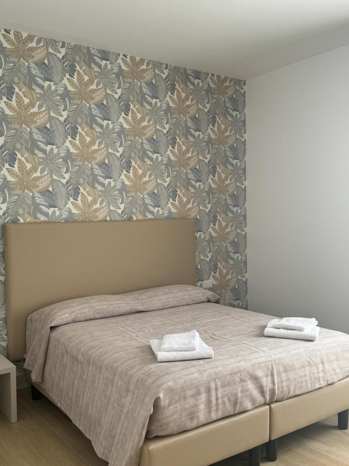 Guest House Al Porto Civitavecchia Exterior foto