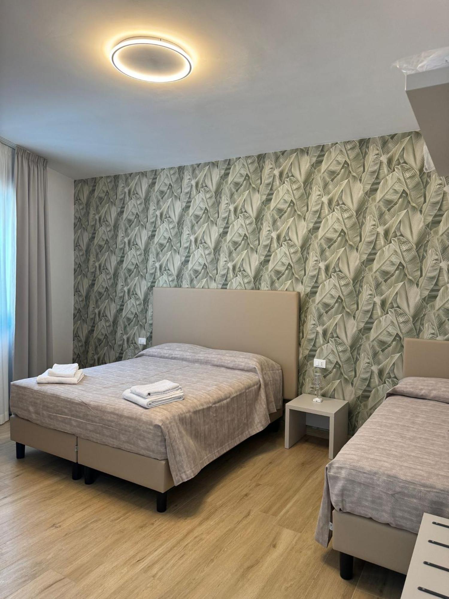 Guest House Al Porto Civitavecchia Exterior foto