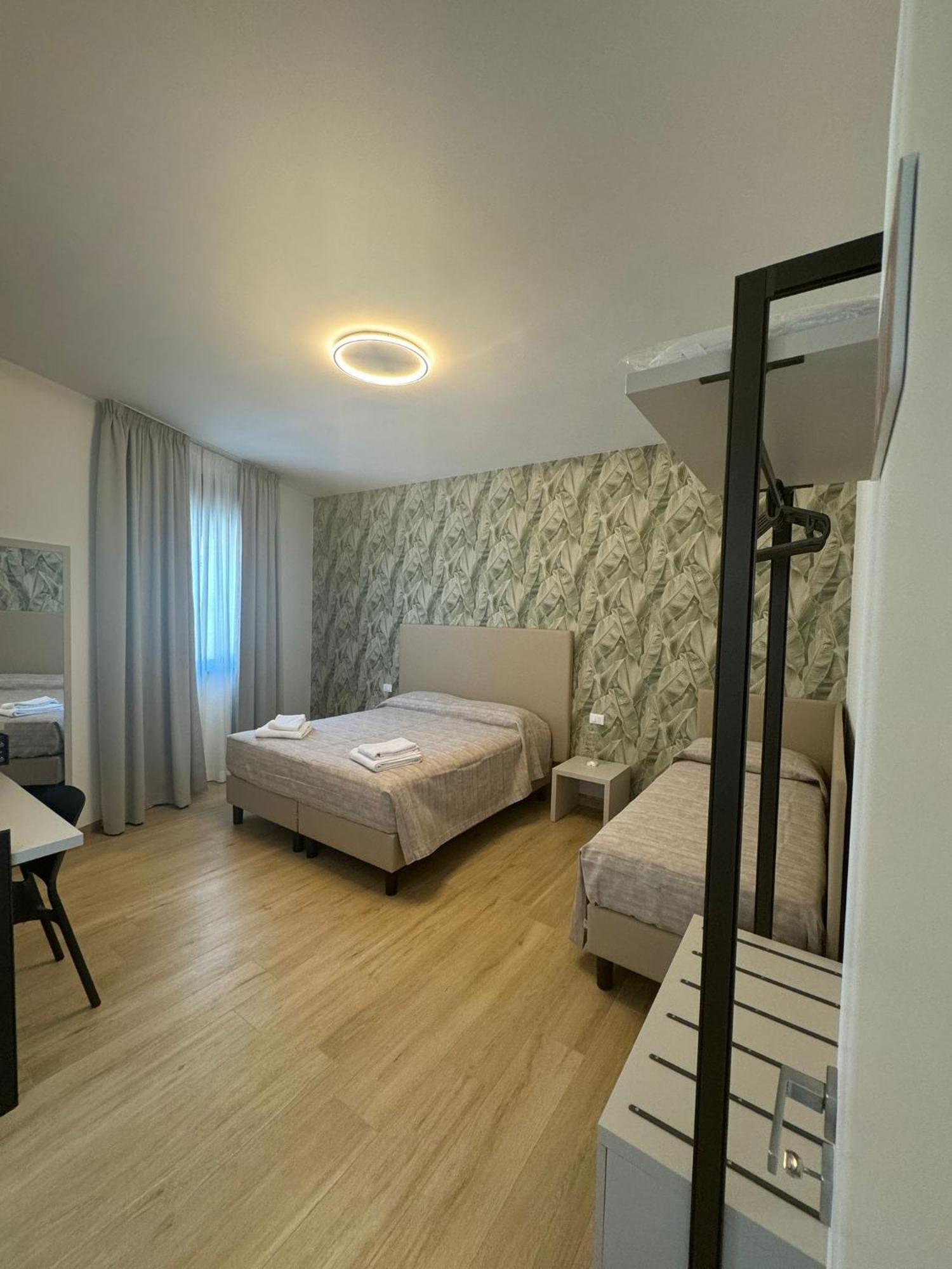 Guest House Al Porto Civitavecchia Exterior foto